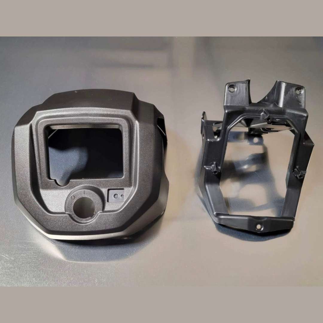 Rancher Pod Swap Kit - 22OFFROAD