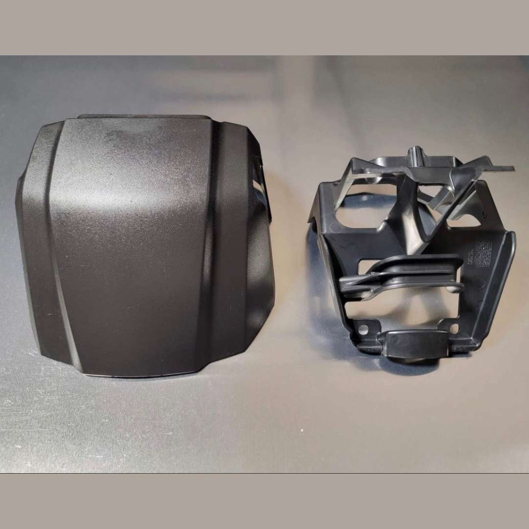 Rancher Pod Swap Kit - 22OFFROAD