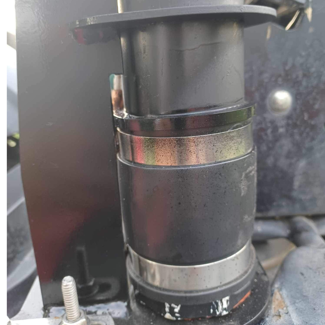 2015-2019 Foreman Going Deep Kit