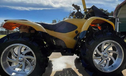 Staying Safe on Your Next Off-Roading Adventure