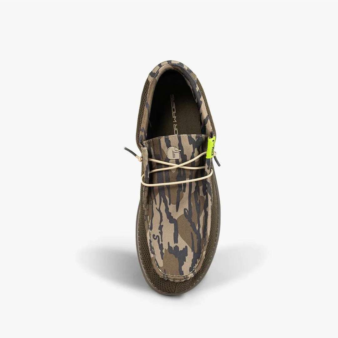 Men's Bottomland Camp Shoes - 22OFFROAD