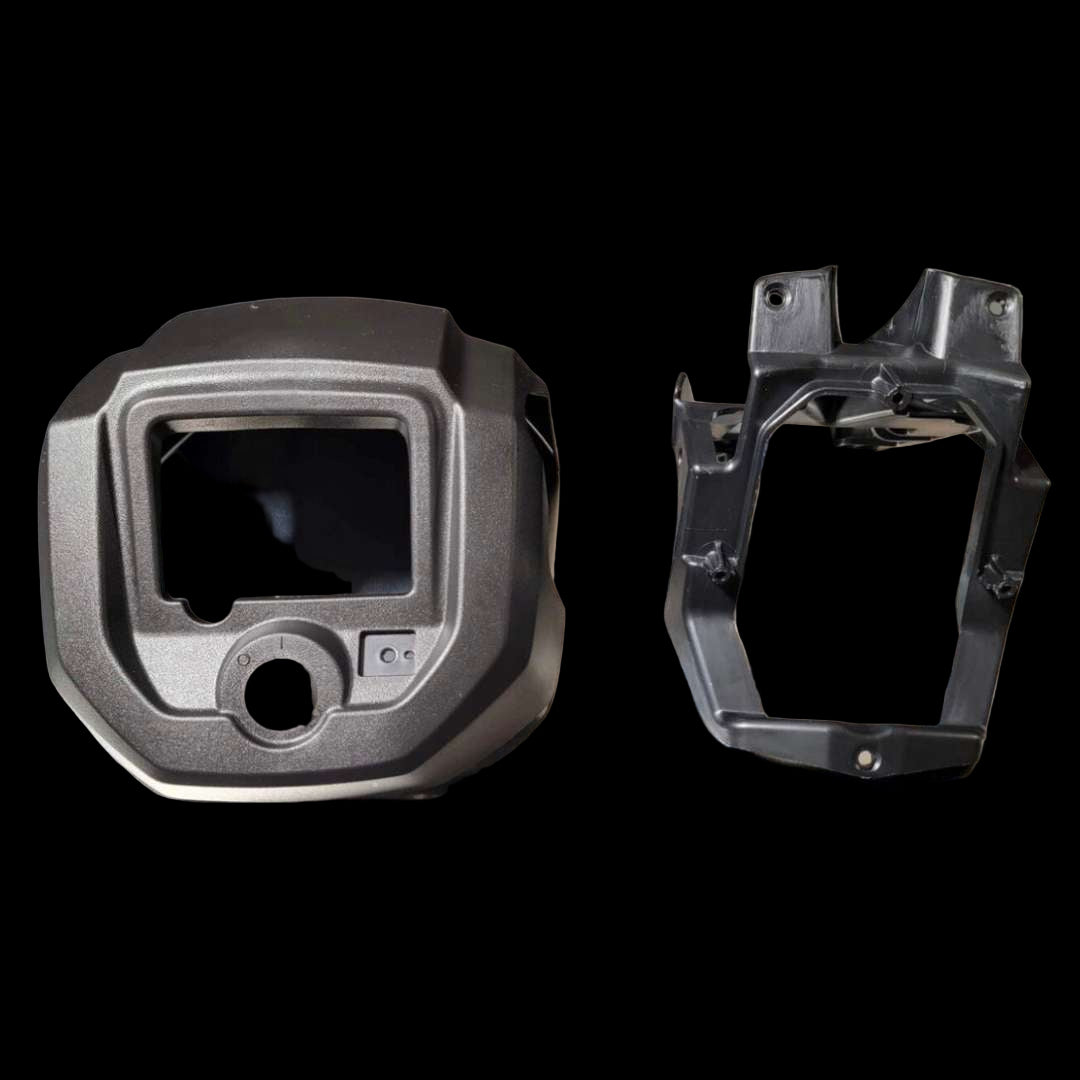 Rancher Pod Swap Kit