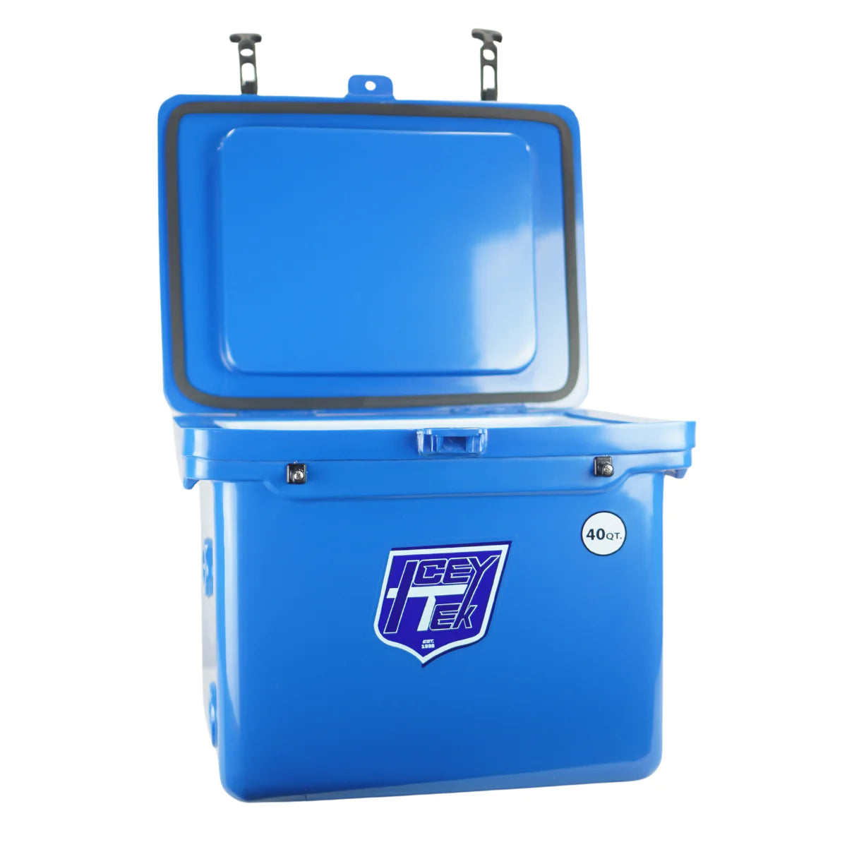 ICEY-TEK 40 QUART COOLER