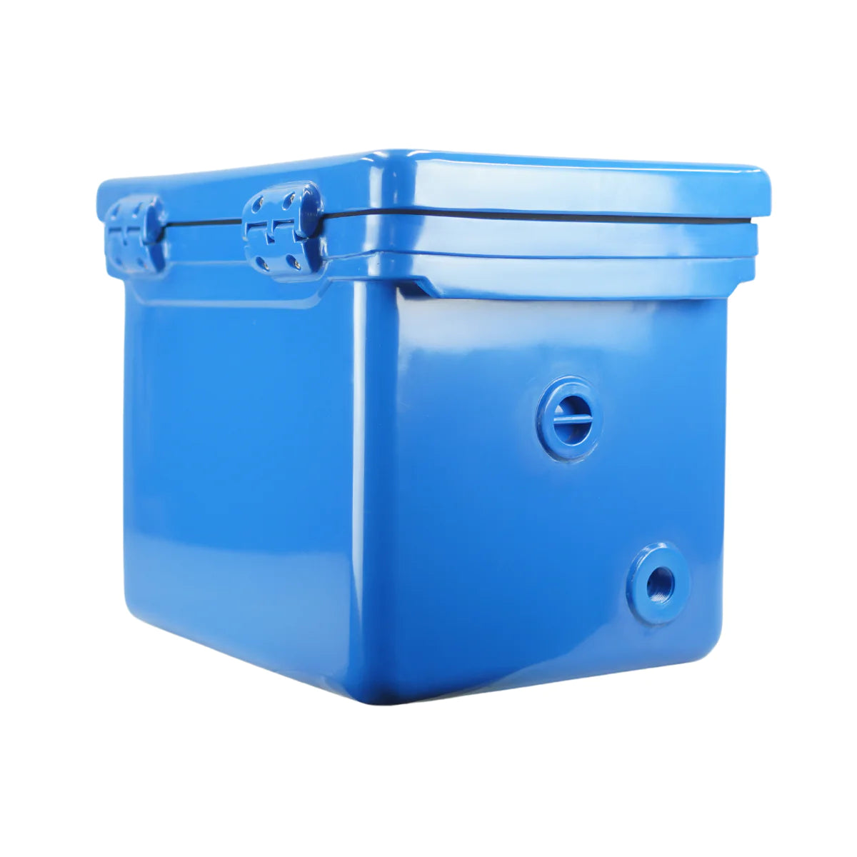 ICEY-TEK 40 QUART COOLER