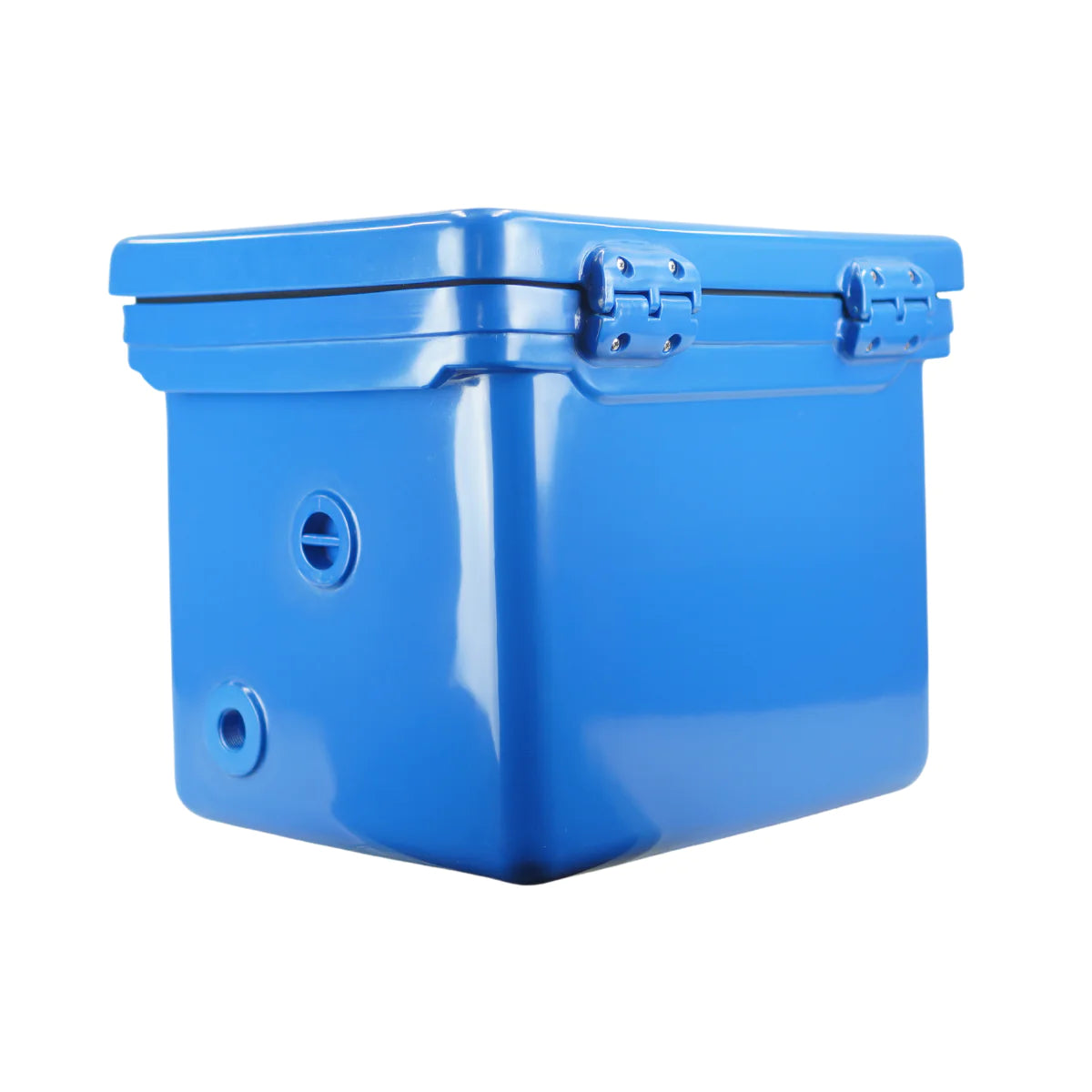 ICEY-TEK 40 QUART COOLER