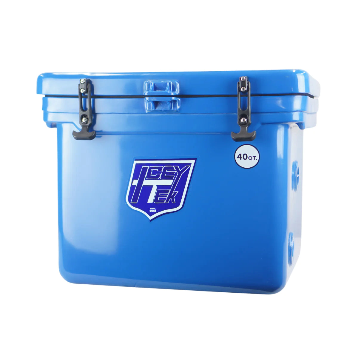 ICEY-TEK 40 QUART COOLER