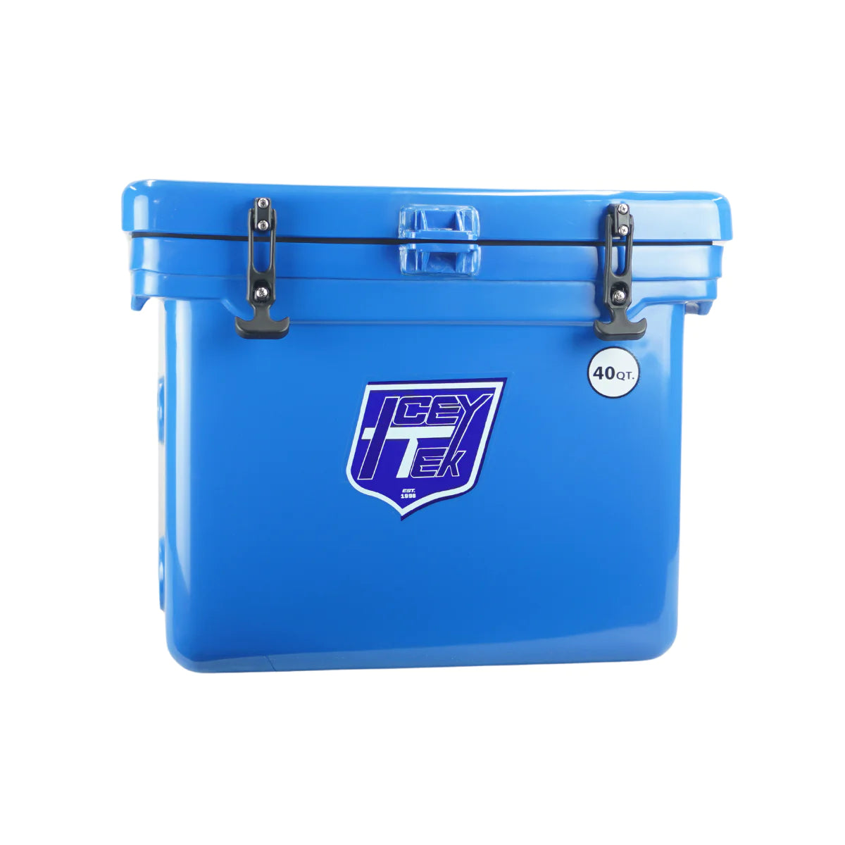 ICEY-TEK 40 QUART COOLER