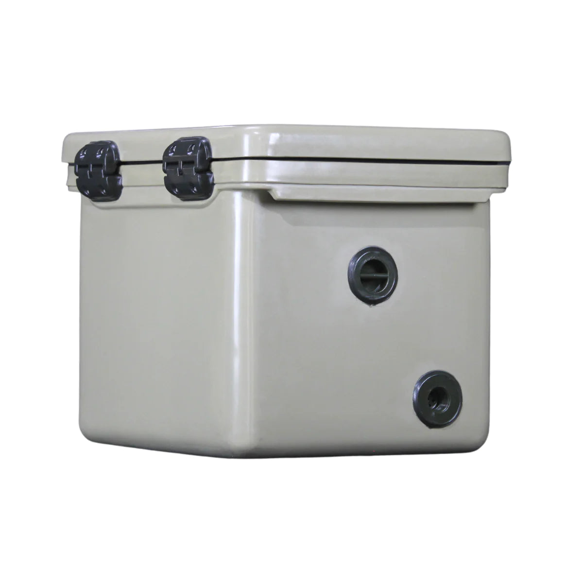 ICEY-TEK 40 QUART COOLER