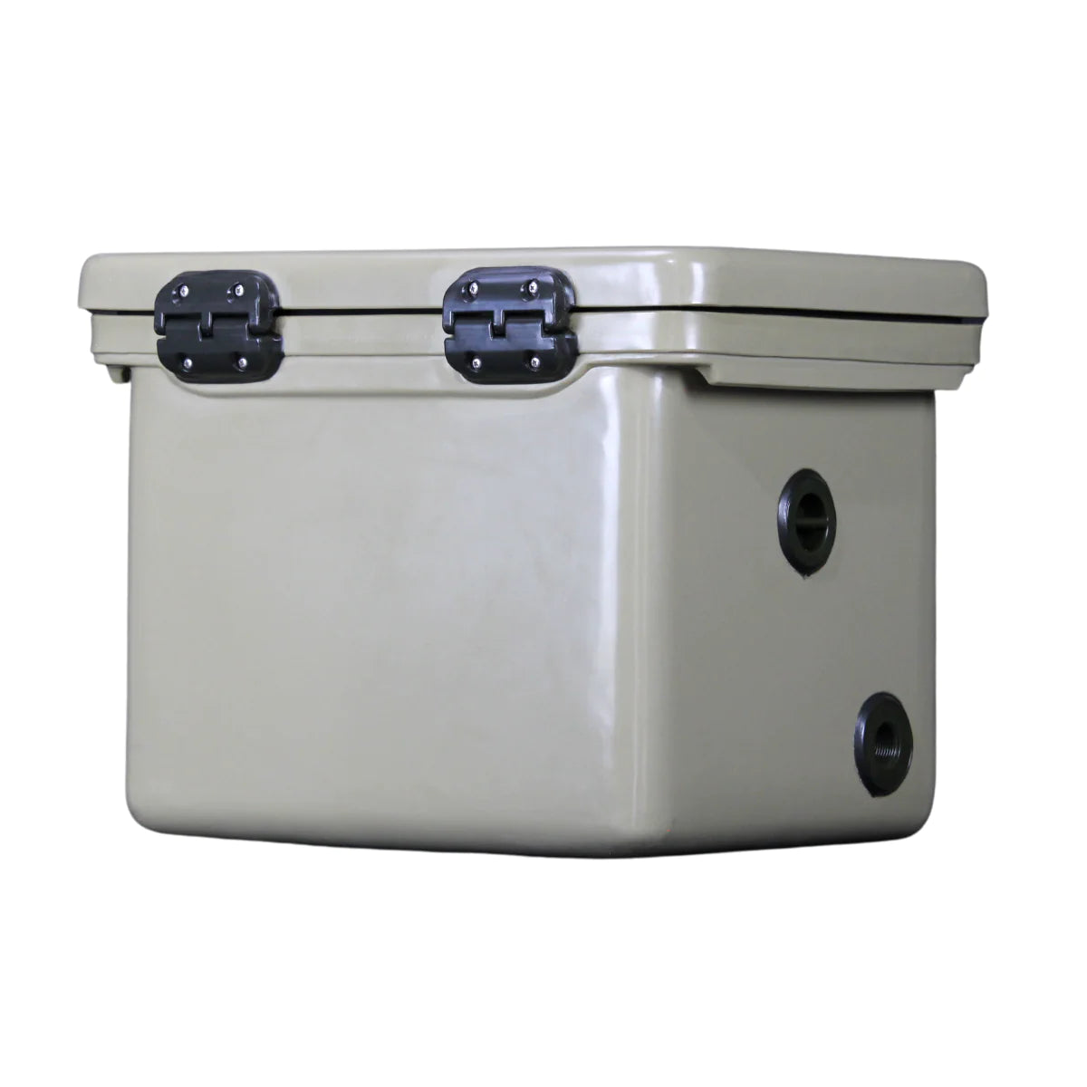 ICEY-TEK 40 QUART COOLER