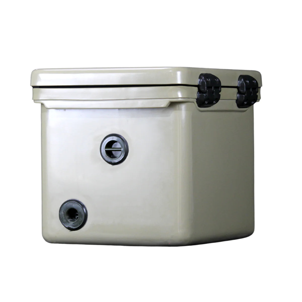 ICEY-TEK 40 QUART COOLER