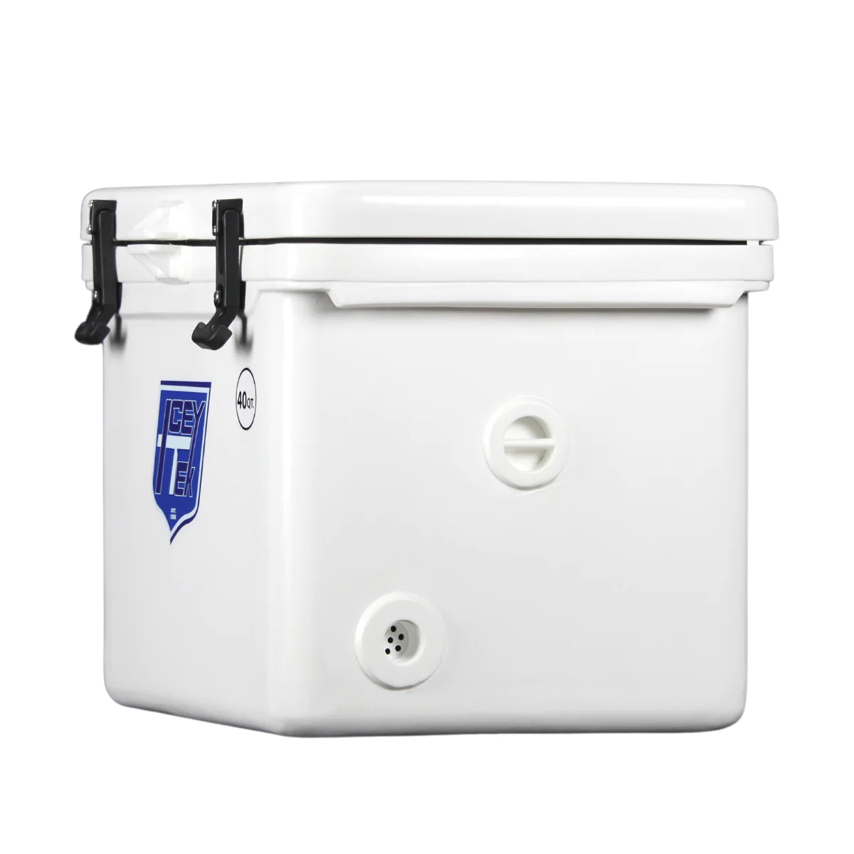 ICEY-TEK 40 QUART COOLER