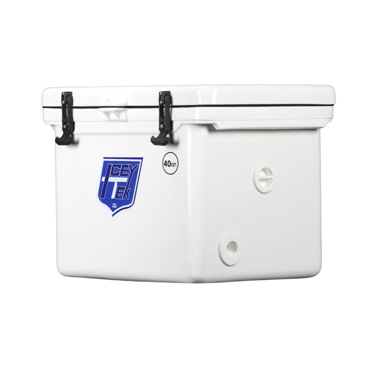 ICEY-TEK 40 QUART COOLER