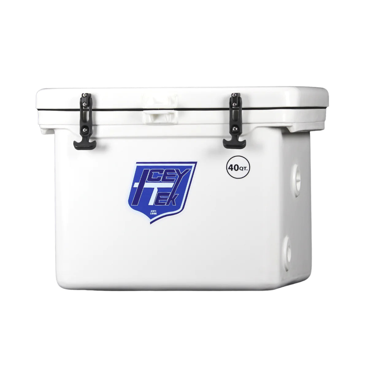 ICEY-TEK 40 QUART COOLER