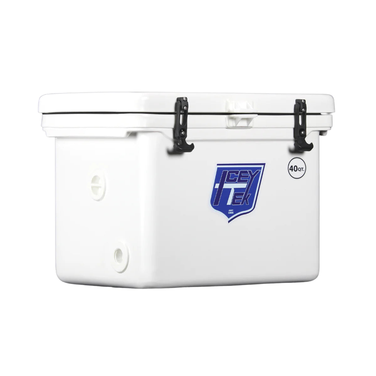 ICEY-TEK 40 QUART COOLER