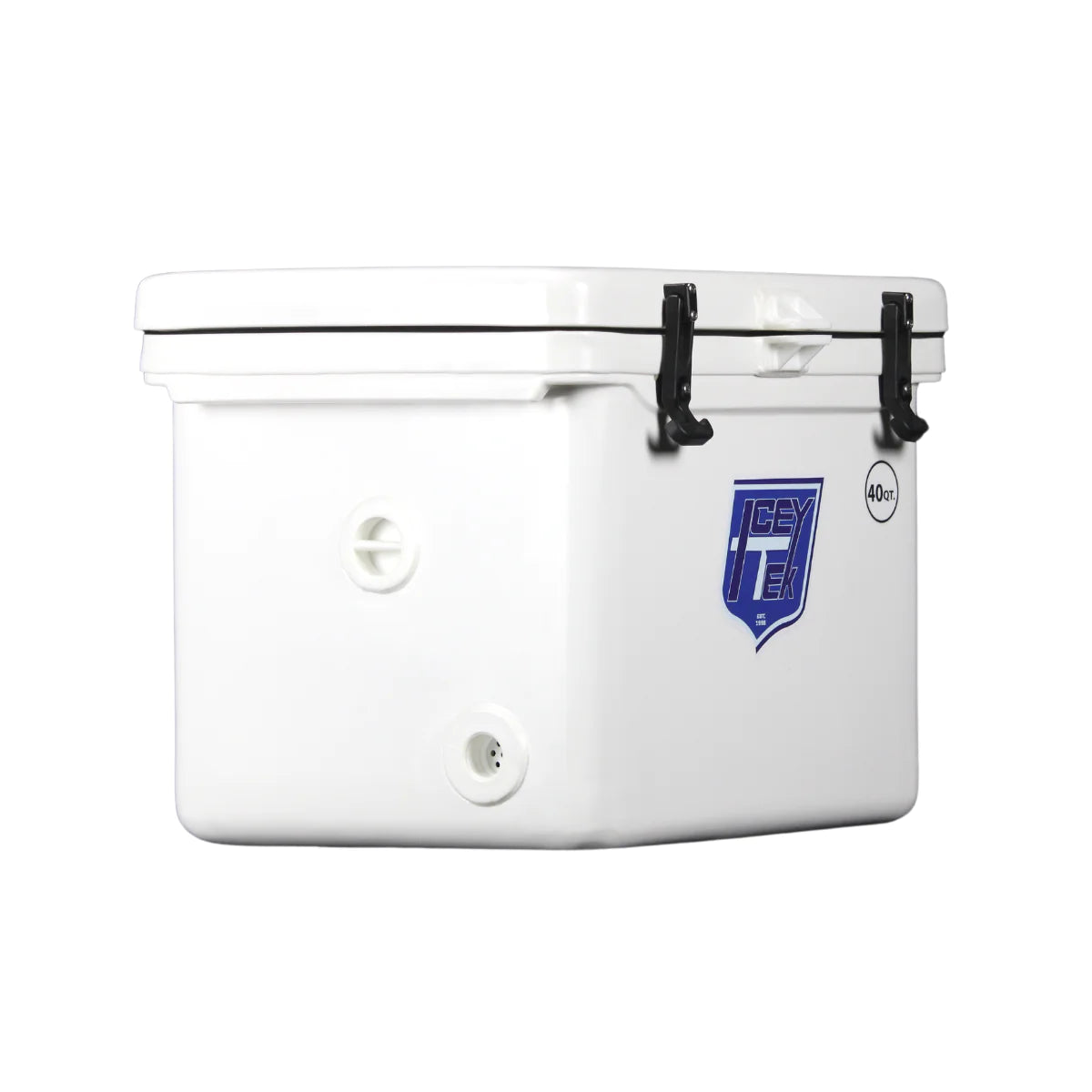 ICEY-TEK 40 QUART COOLER