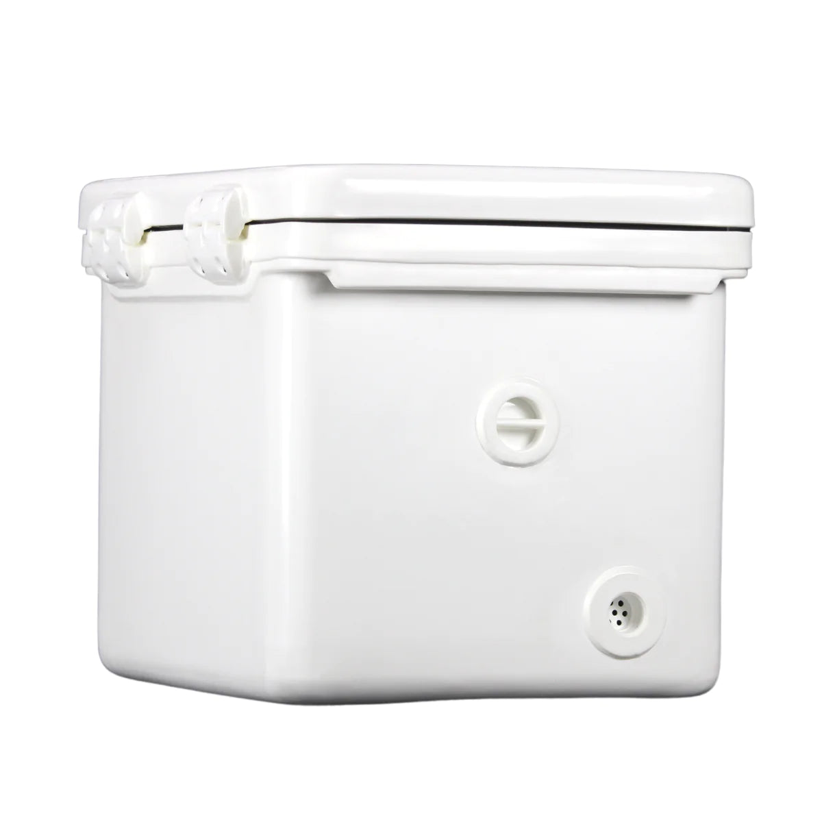 ICEY-TEK 40 QUART COOLER