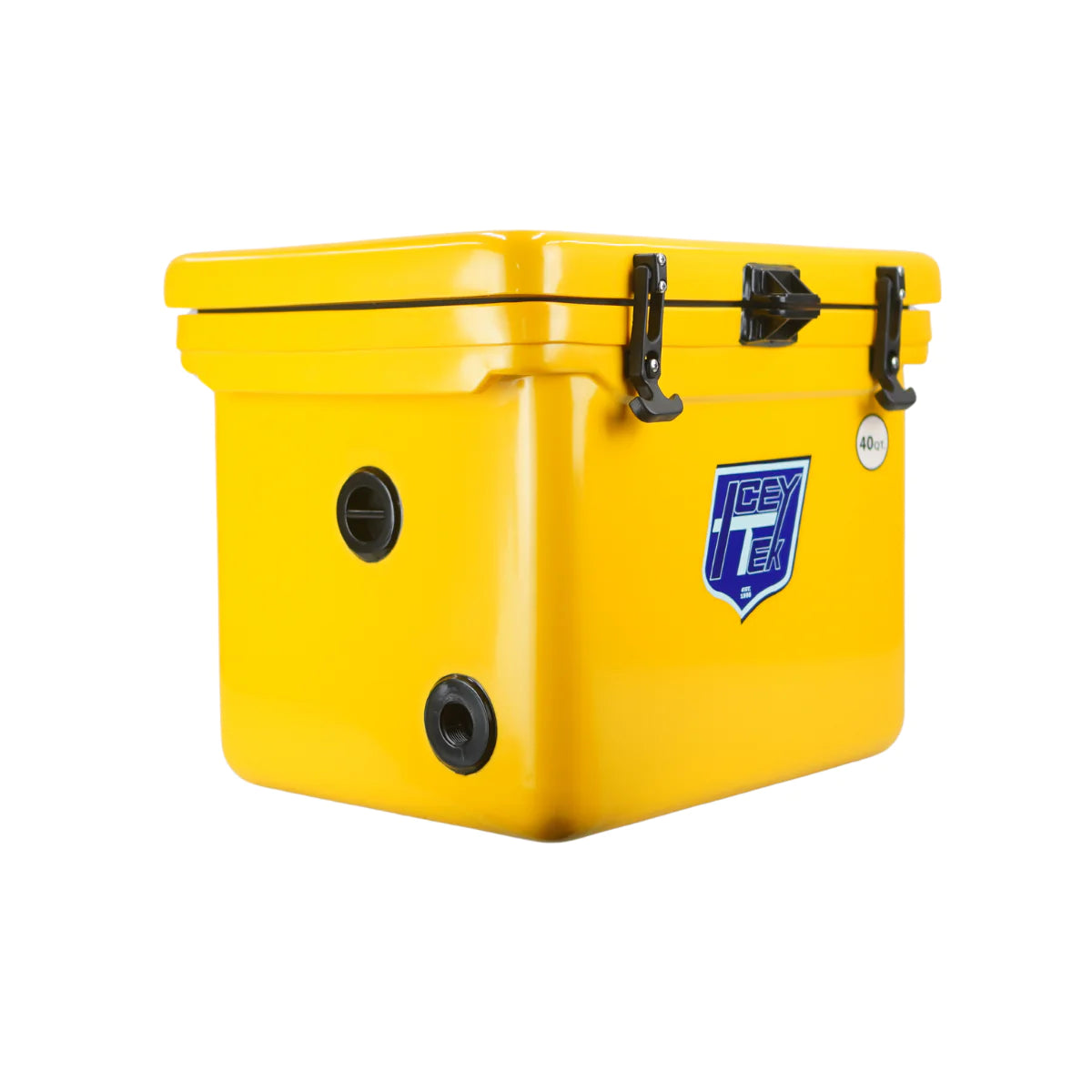 ICEY-TEK 40 QUART COOLER