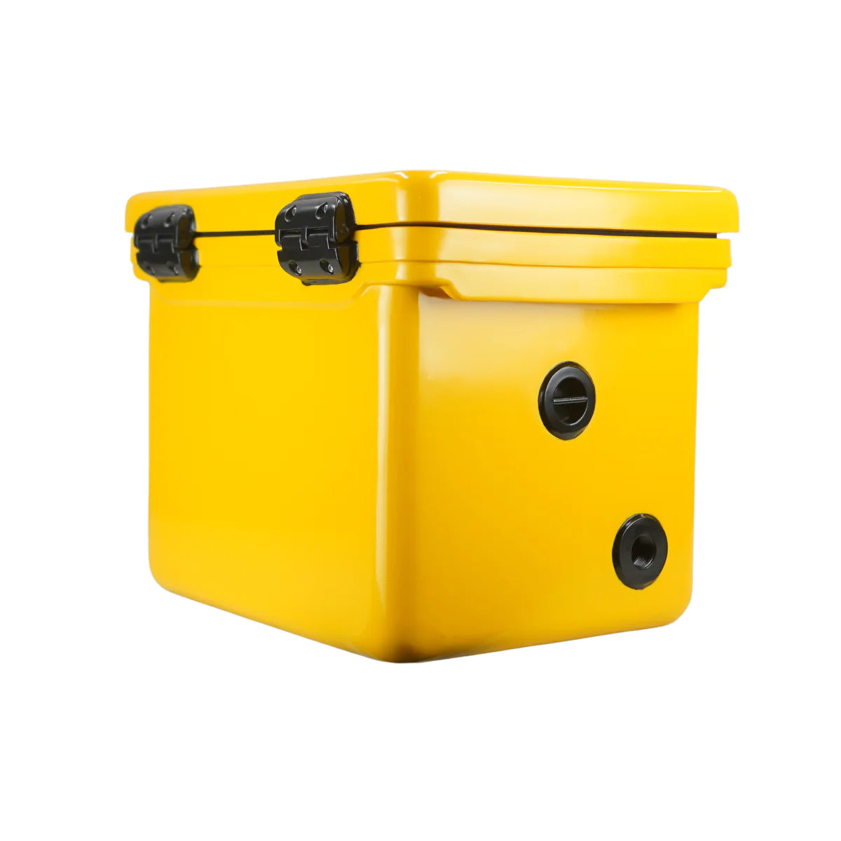 ICEY-TEK 40 QUART COOLER