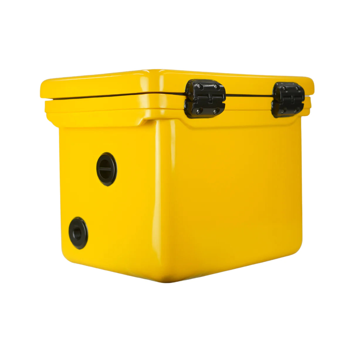 ICEY-TEK 40 QUART COOLER