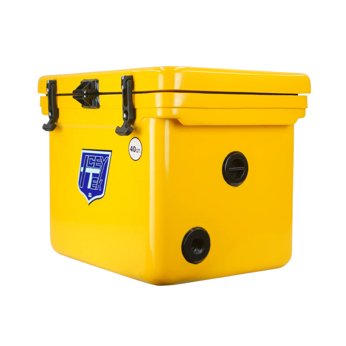 ICEY-TEK 40 QUART COOLER