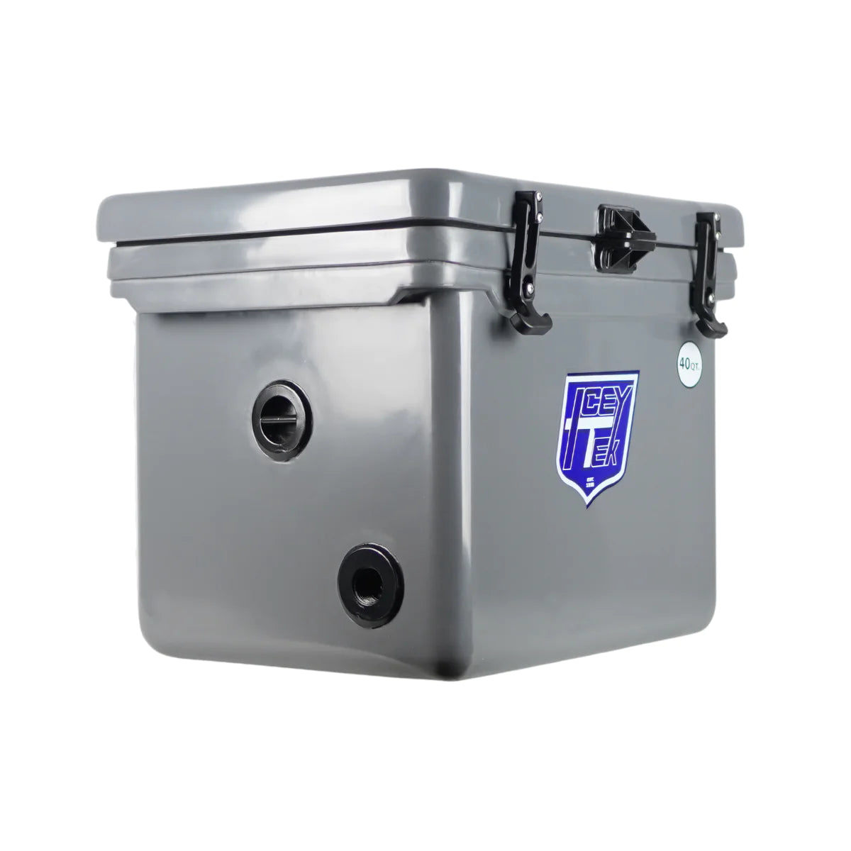 ICEY-TEK 40 QUART COOLER