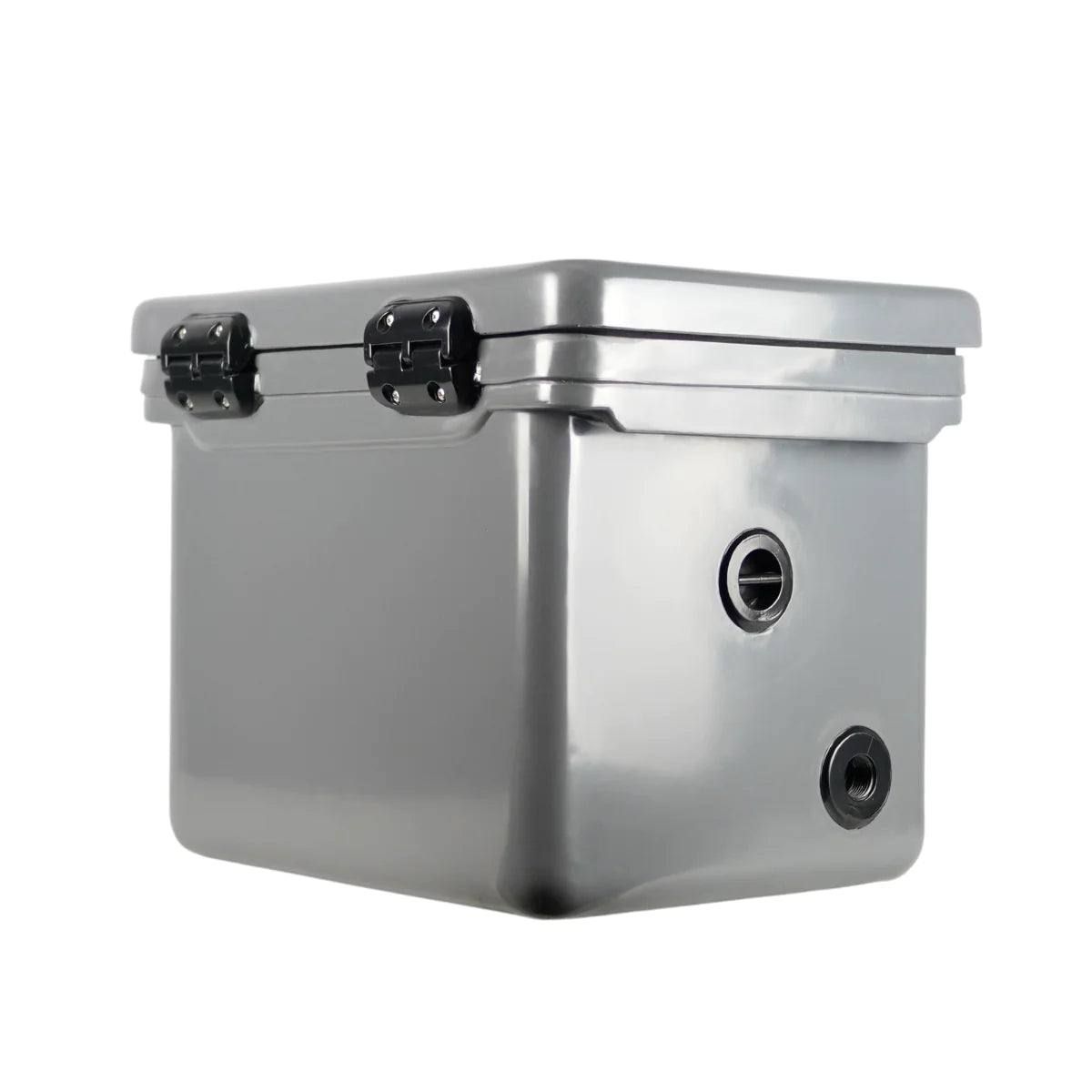 ICEY-TEK 40 QUART COOLER