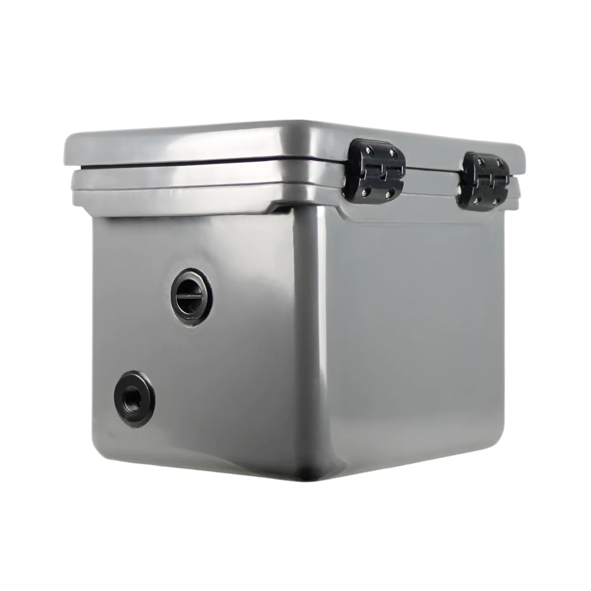 ICEY-TEK 40 QUART COOLER