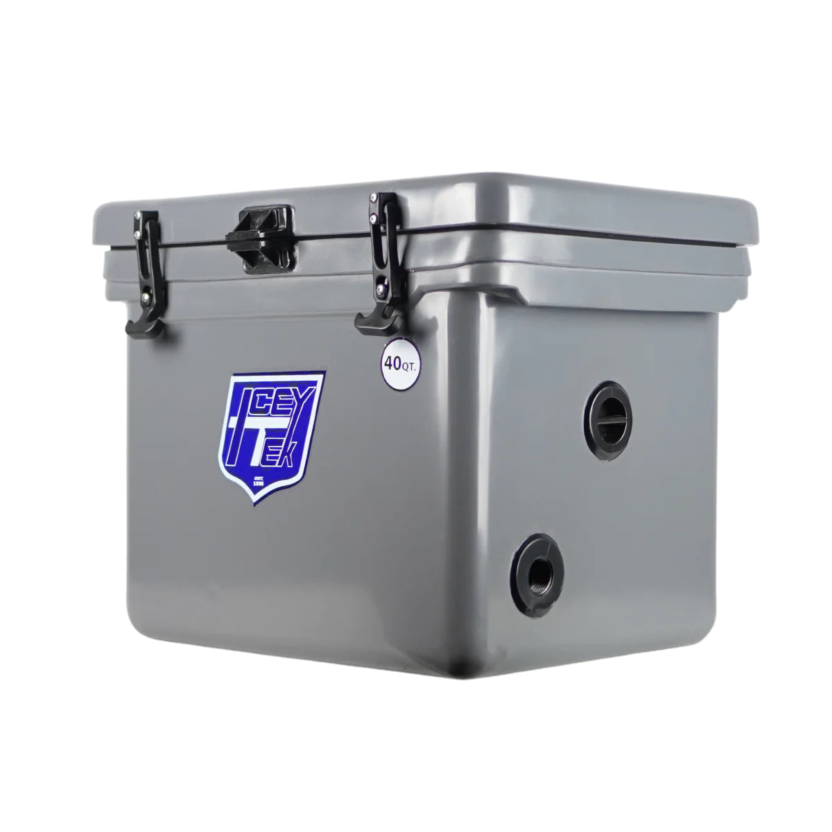 ICEY-TEK 40 QUART COOLER