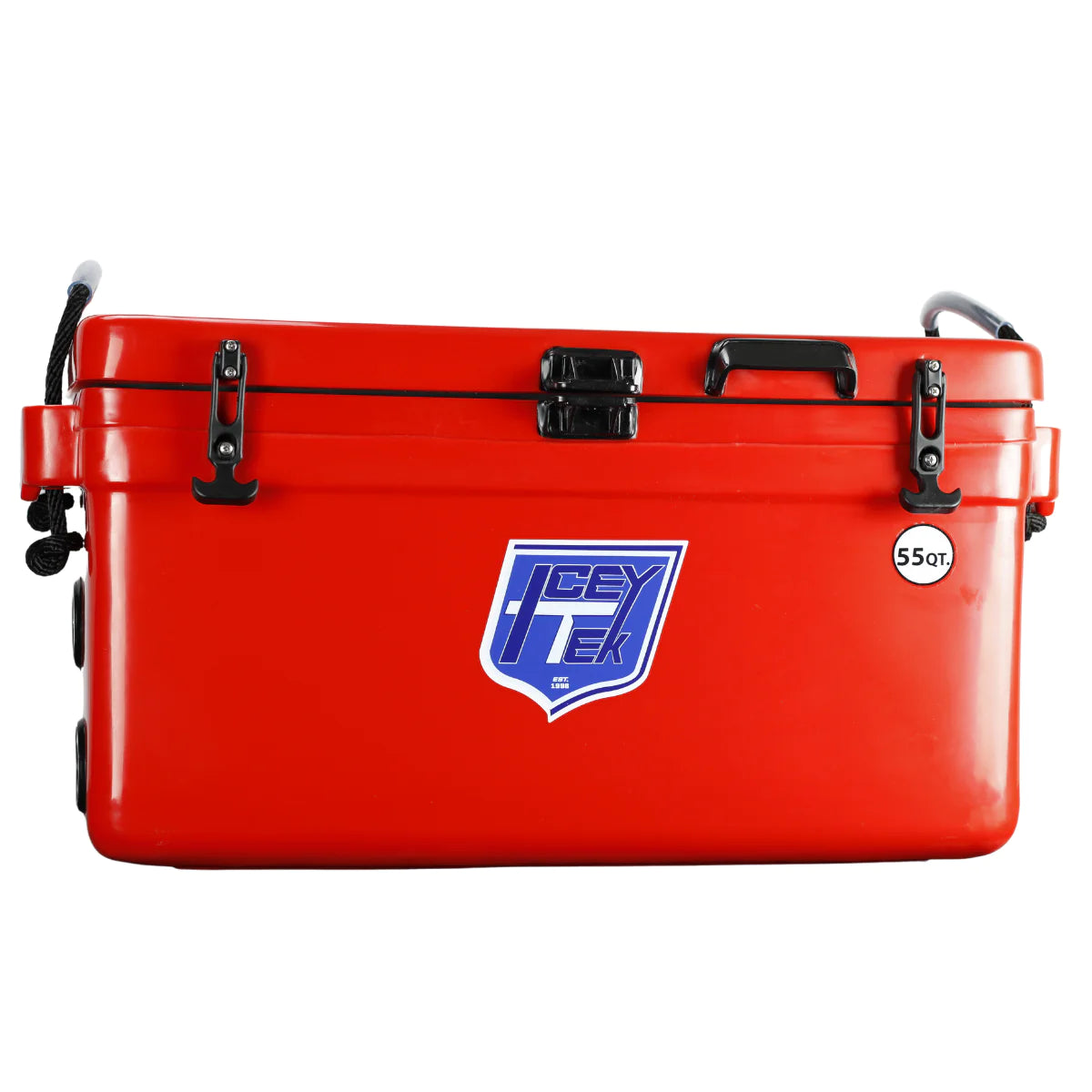 ICEY-TEK 55 QUART COOLER