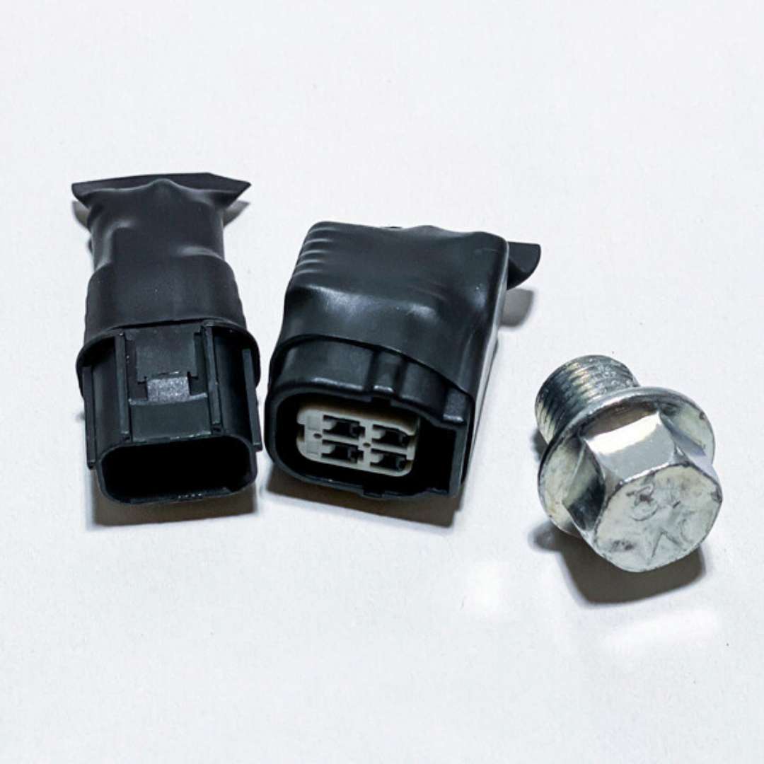 Full Delete Kit
