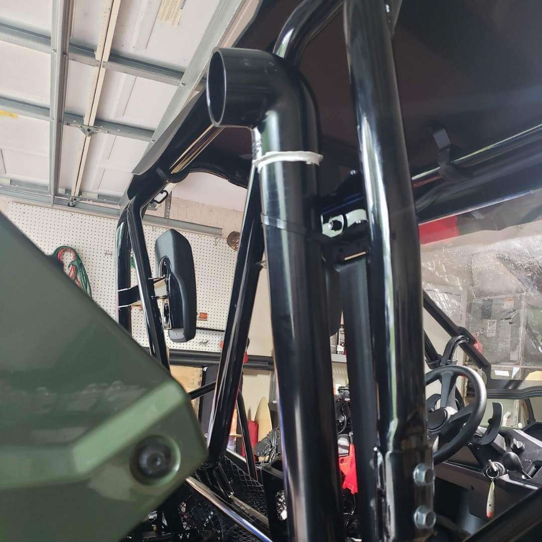 2021 Pioneer 520 Snorkel Kit - 22OFFROAD