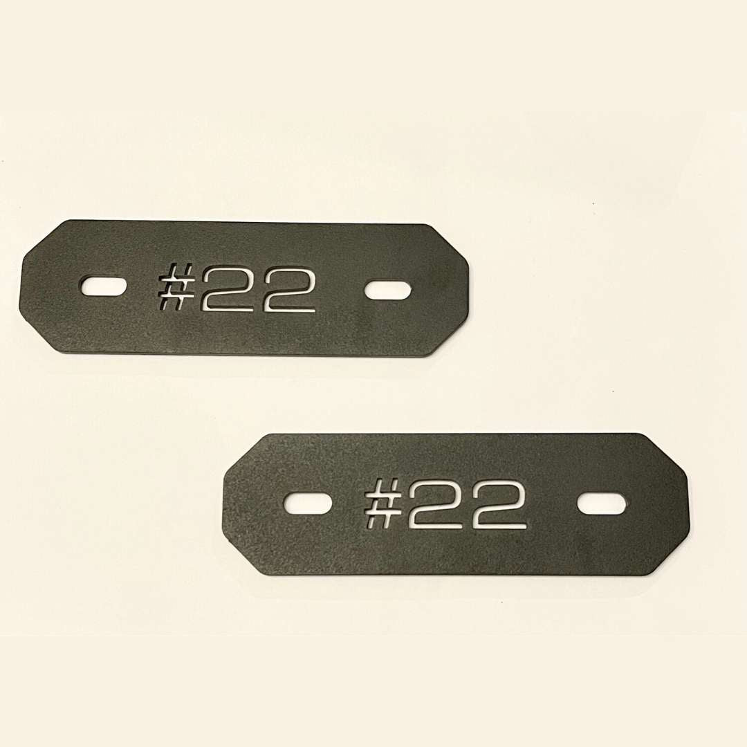 2014-2024 Rancher Floorboards - 22OFFROAD