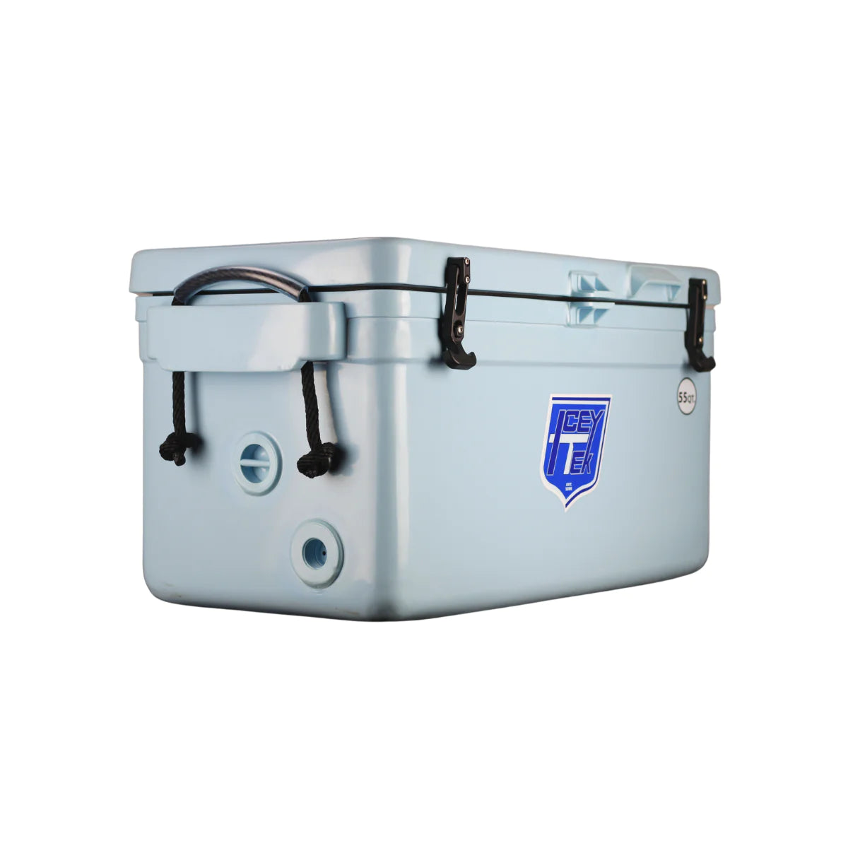 ICEY-TEK 55 QUART COOLER