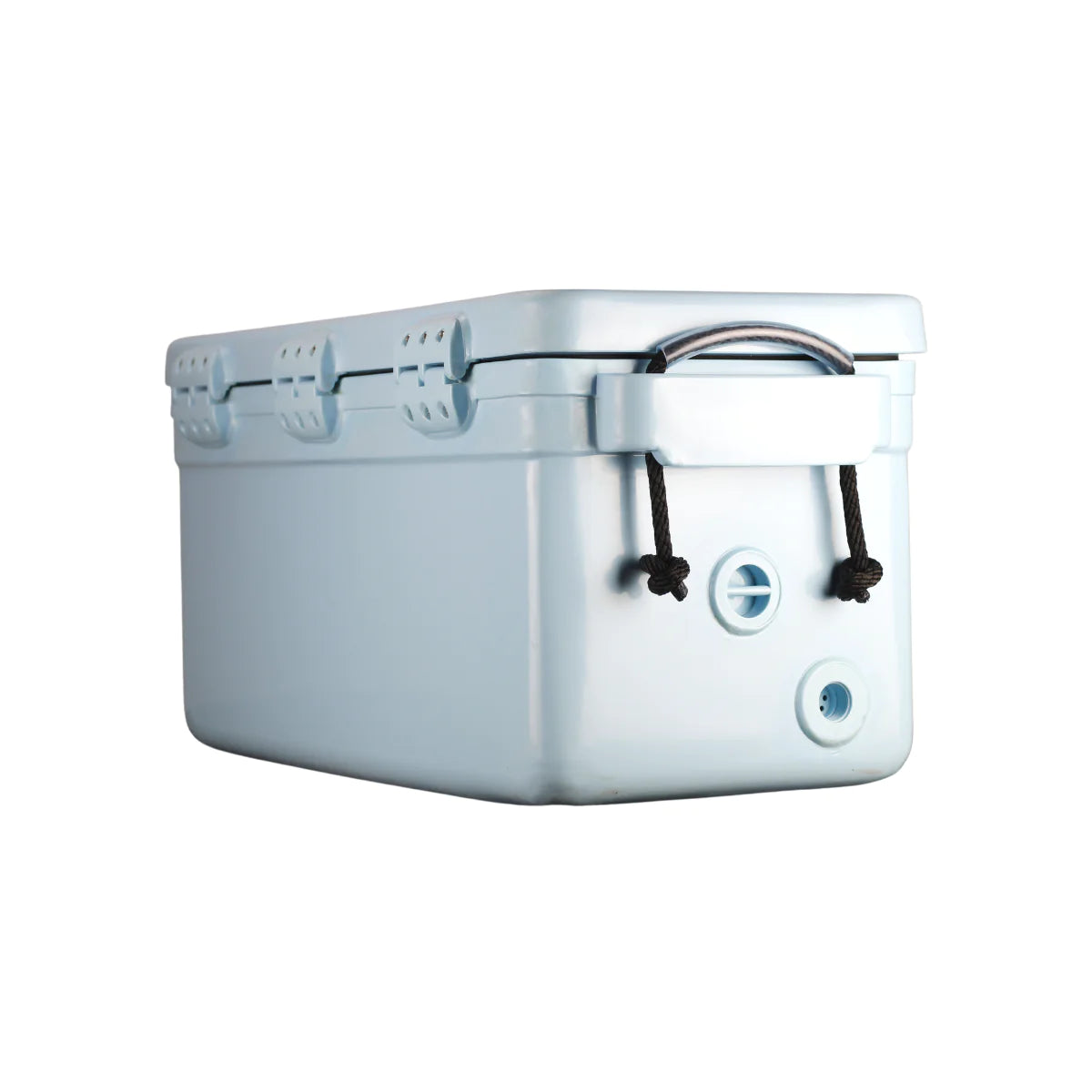 ICEY-TEK 55 QUART COOLER