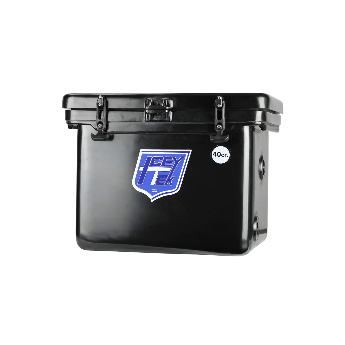 ICEY-TEK 40 QUART COOLER