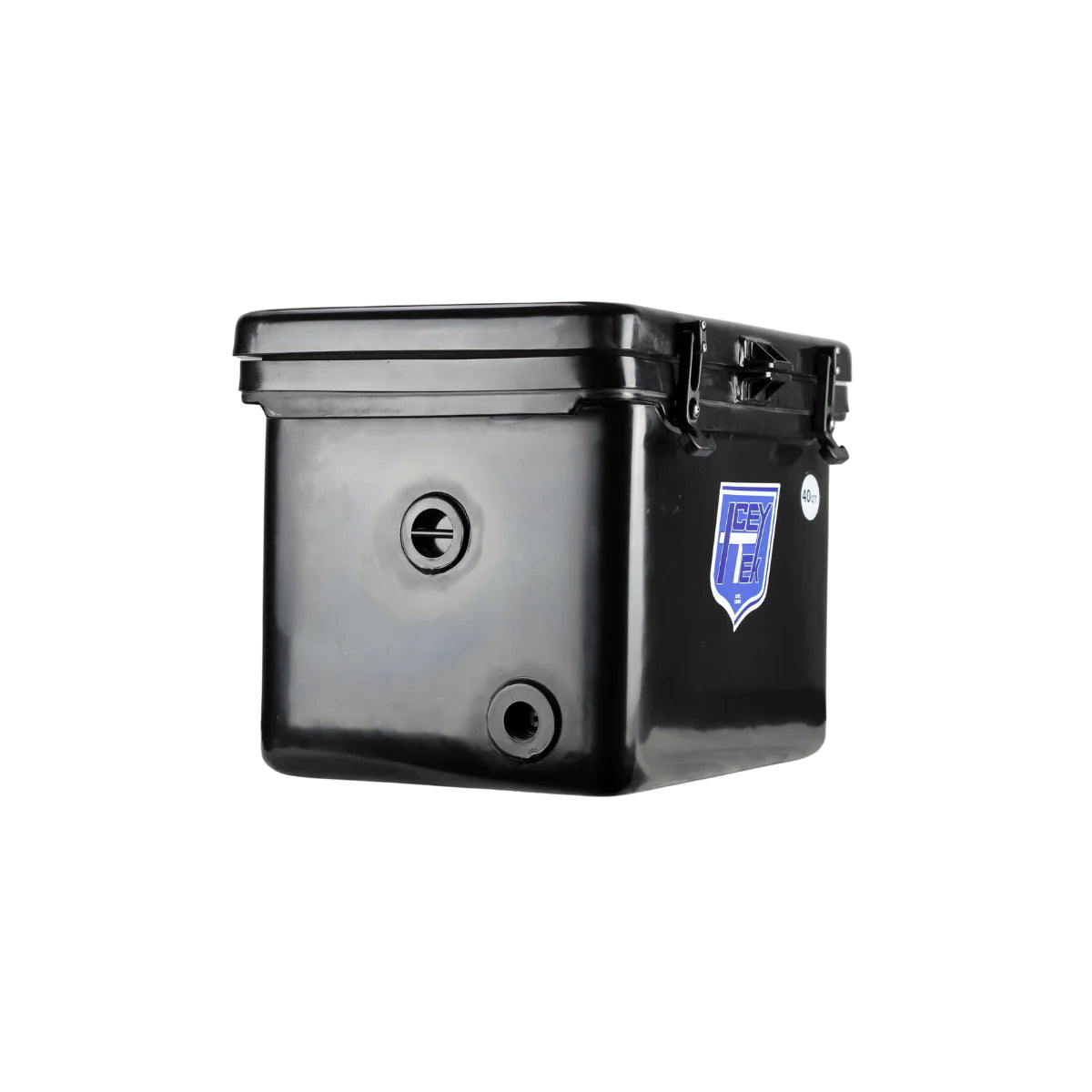 ICEY-TEK 40 QUART COOLER