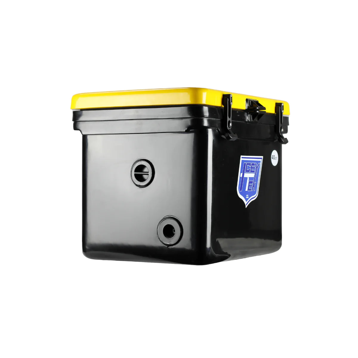 ICEY-TEK 40 QUART COOLER