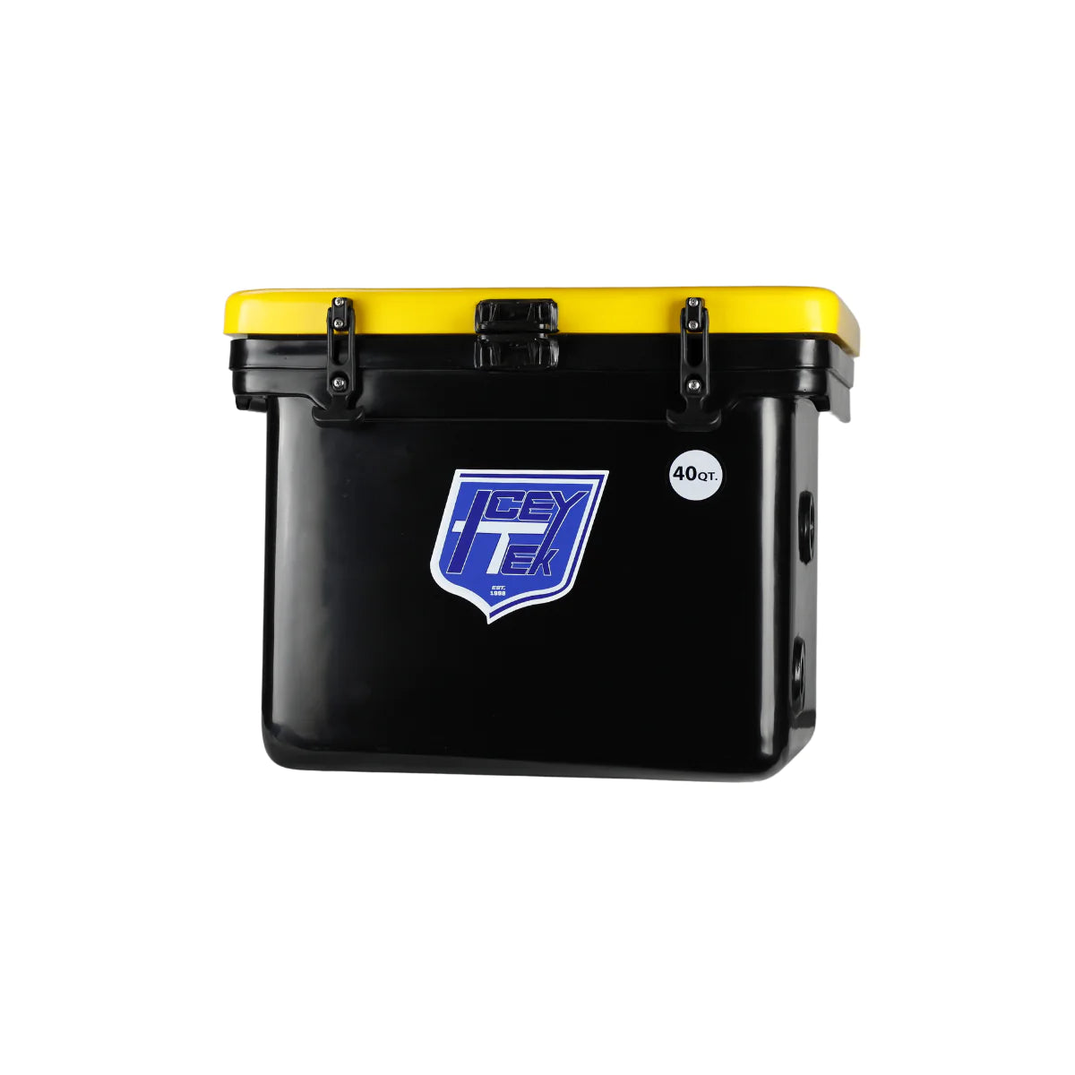 ICEY-TEK 40 QUART COOLER