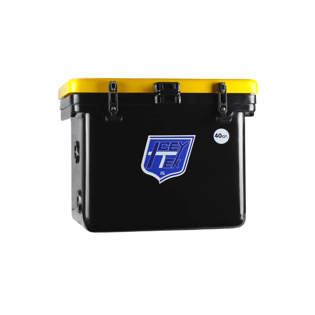 ICEY-TEK 40 QUART COOLER