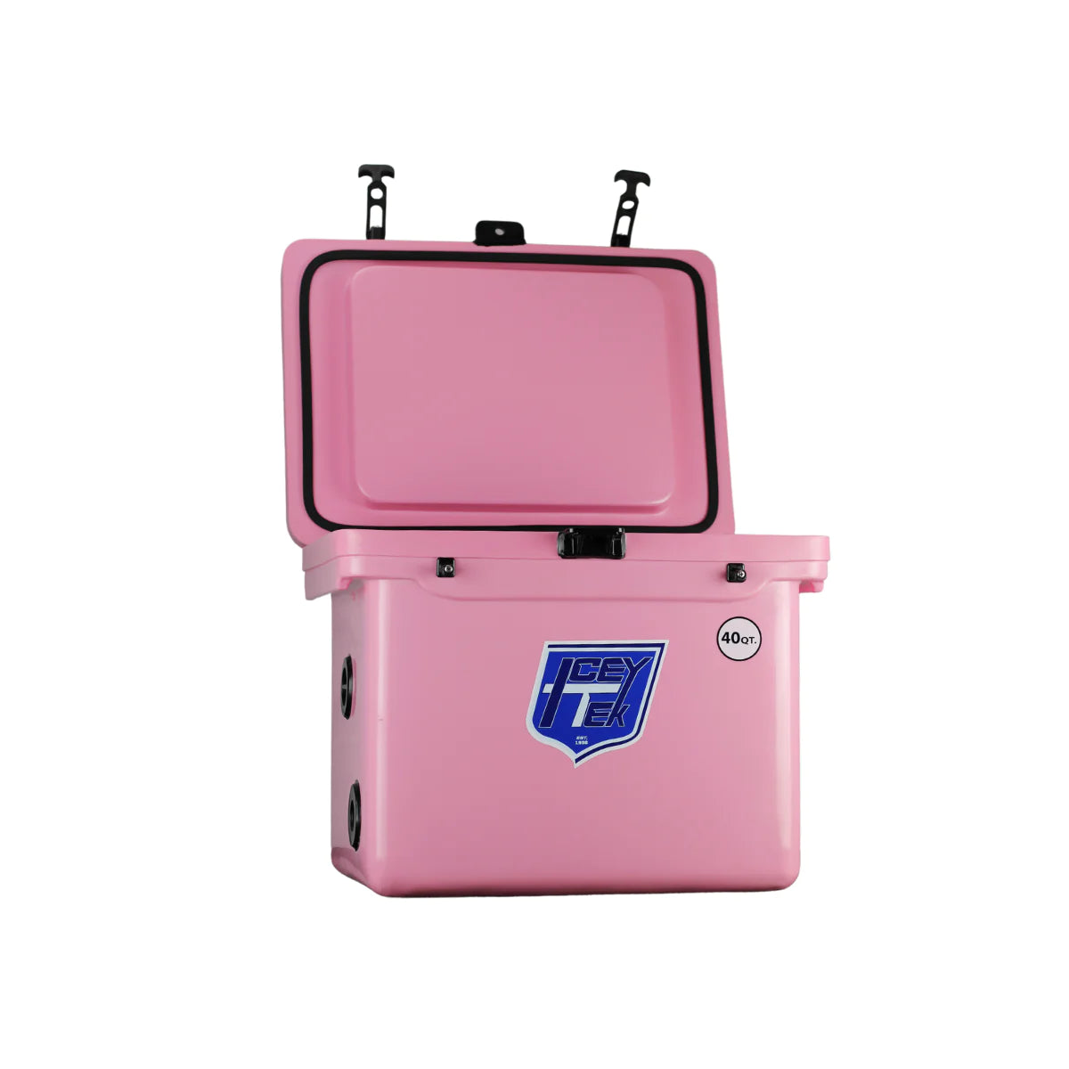 ICEY-TEK 40 QUART COOLER