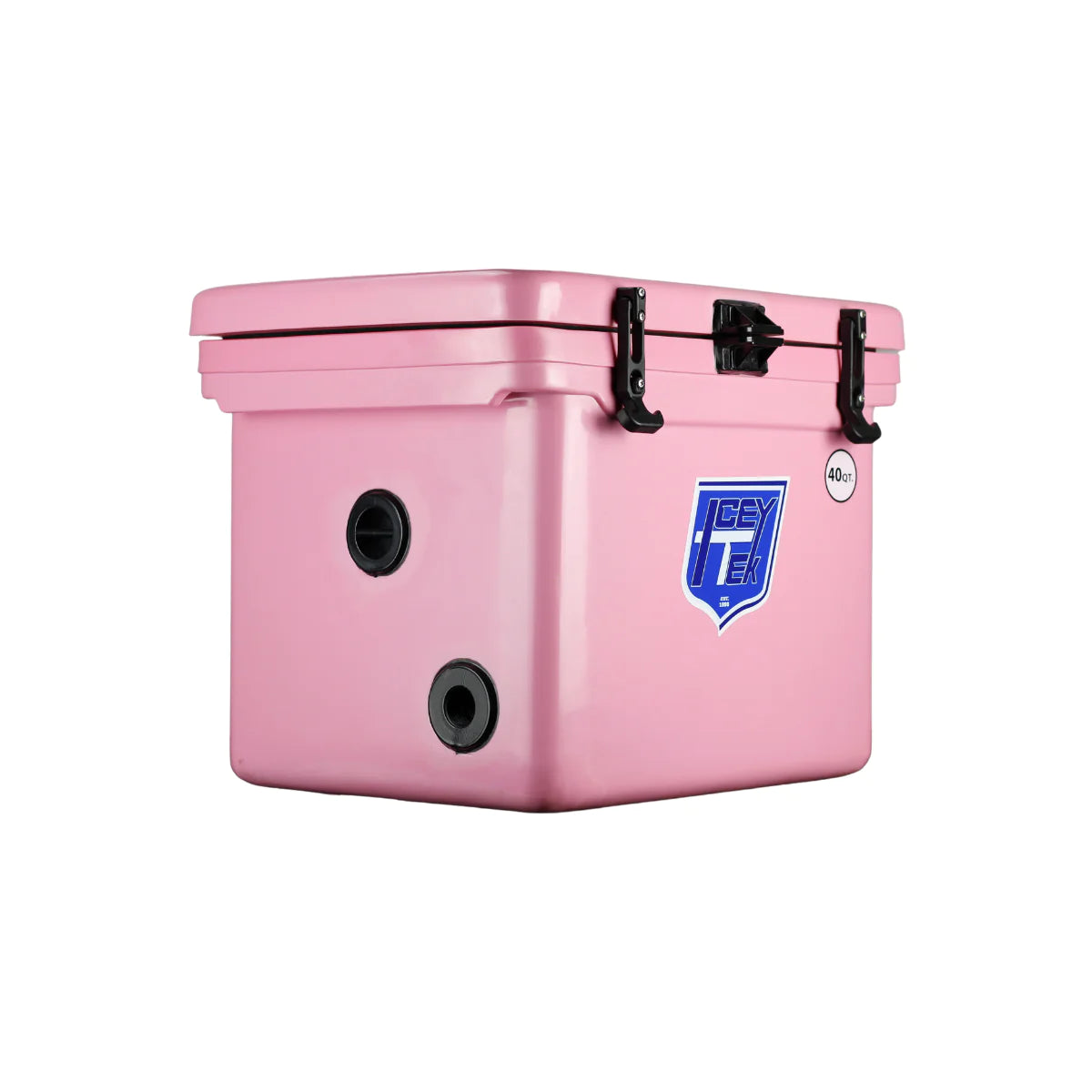 ICEY-TEK 40 QUART COOLER