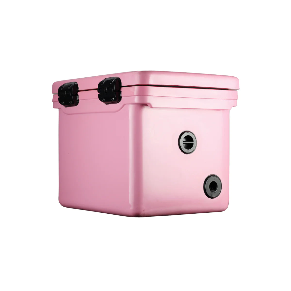 ICEY-TEK 40 QUART COOLER