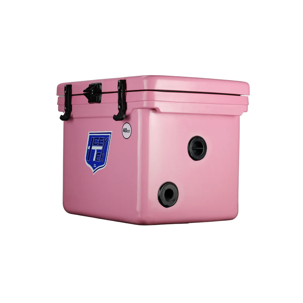 ICEY-TEK 40 QUART COOLER