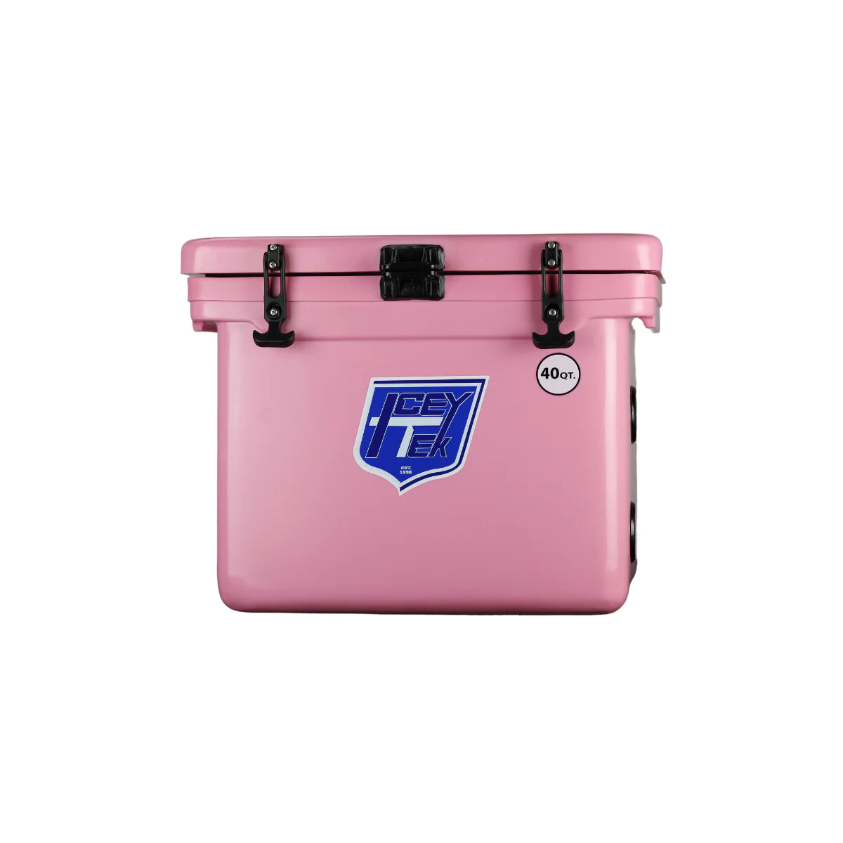 ICEY-TEK 40 QUART COOLER