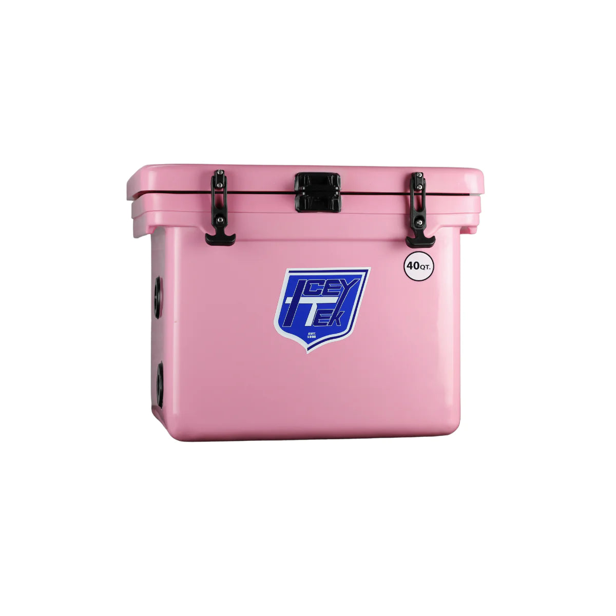 ICEY-TEK 40 QUART COOLER