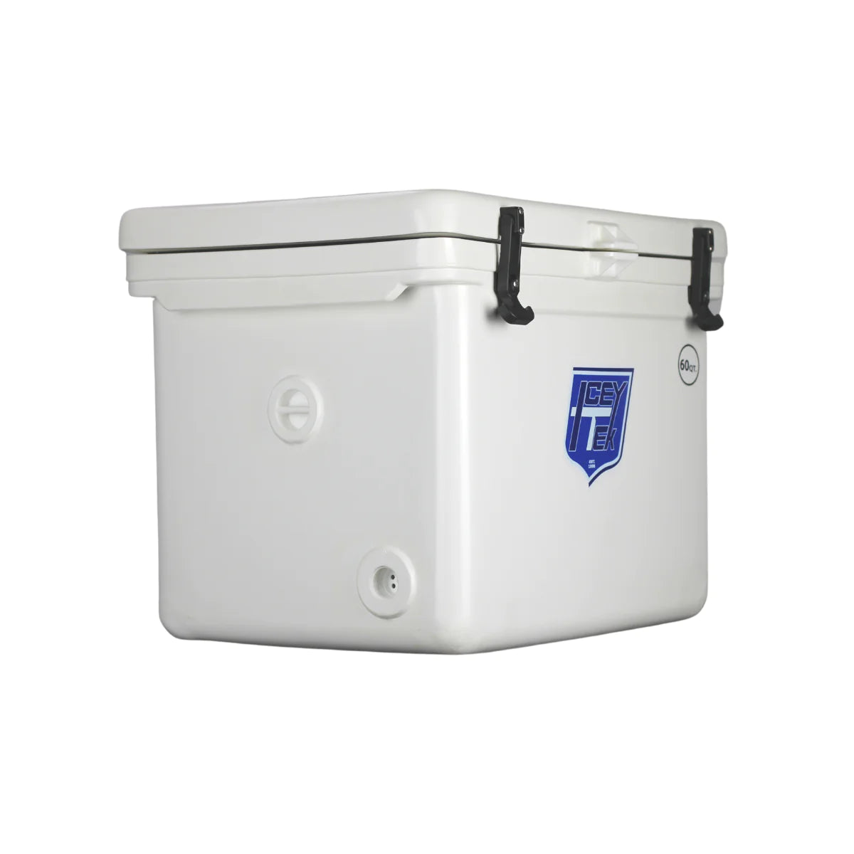 ICEY-TEK 60 QUART COOLER