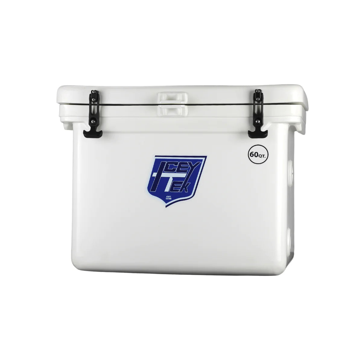 ICEY-TEK 60 QUART COOLER