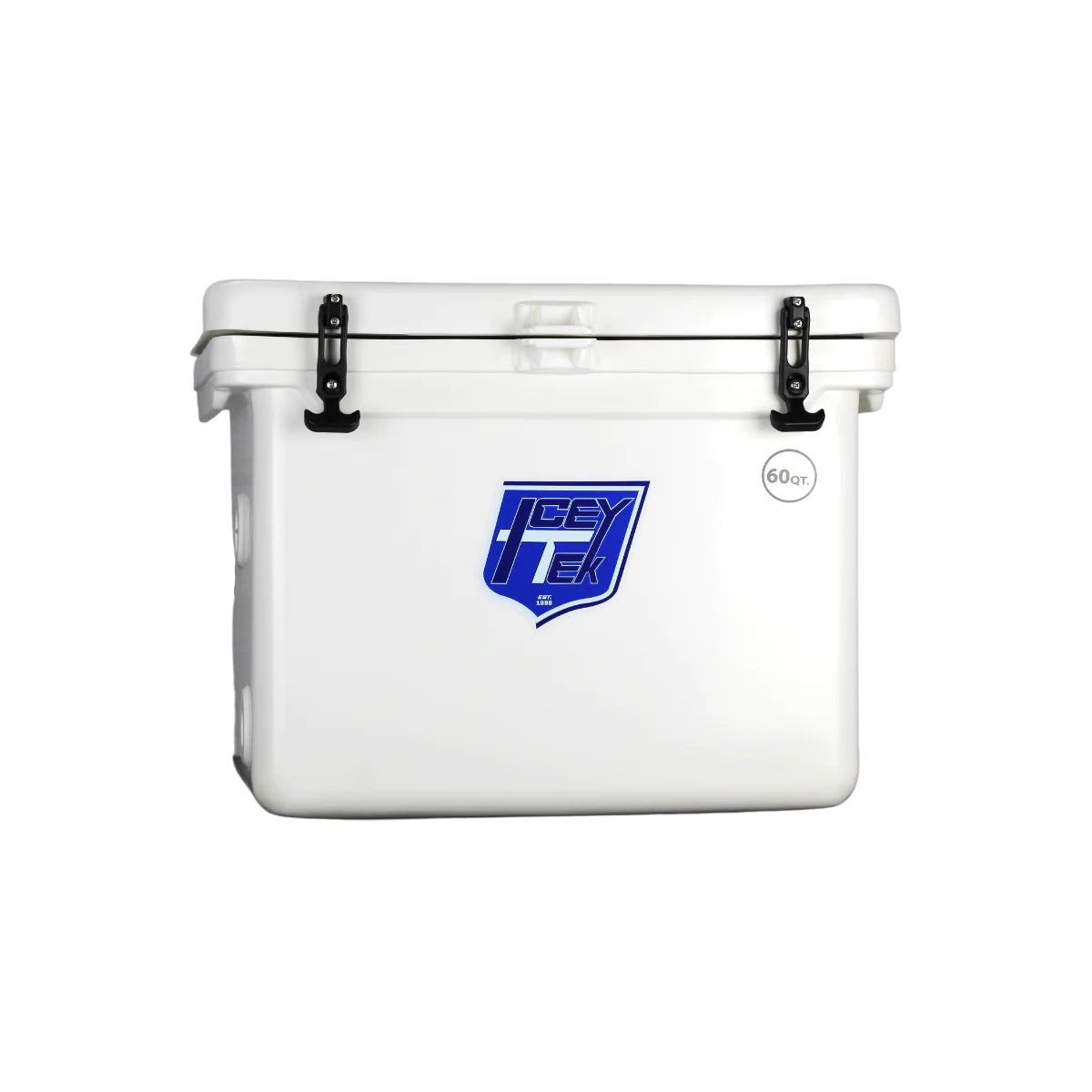 ICEY-TEK 60 QUART COOLER