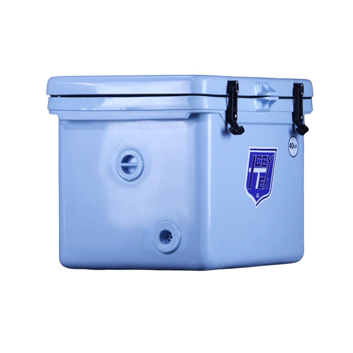 ICEY-TEK 40 QUART COOLER