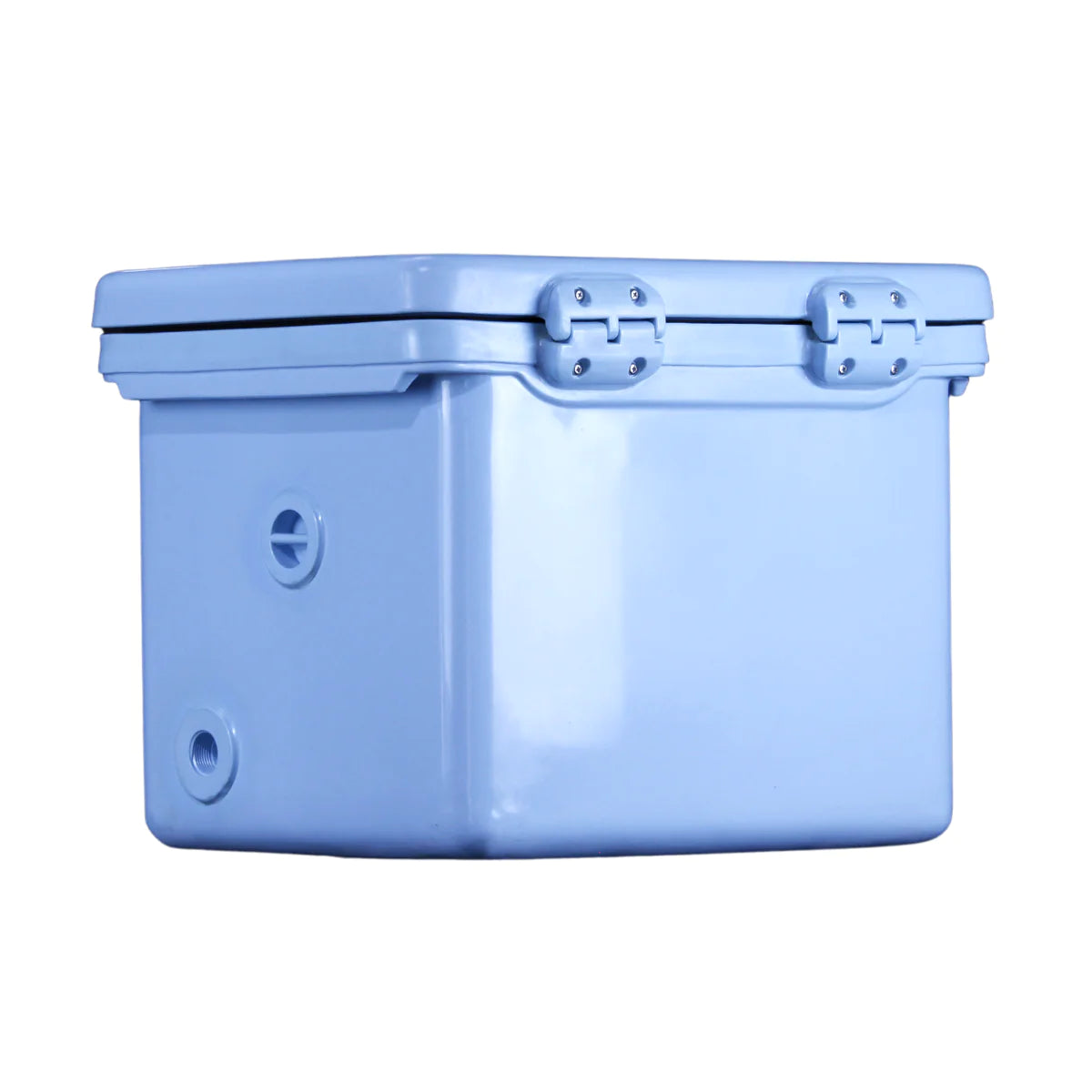 ICEY-TEK 40 QUART COOLER